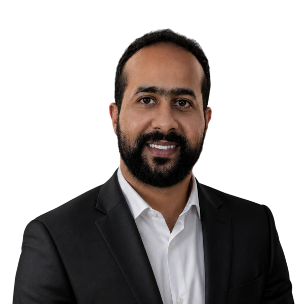 Zoheir Hassoun - AI Automation & Full-Stack Developer